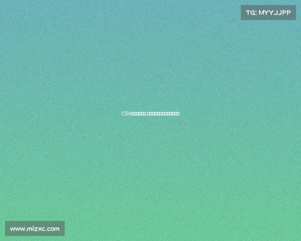 CBA赛季精彩回顾 聚焦明星球员表现与球队动态